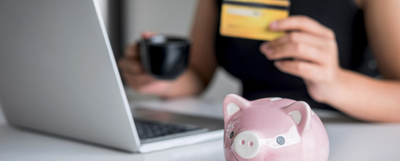 Casser la tirelire: Auto-financement et entrepreneuriat féminin